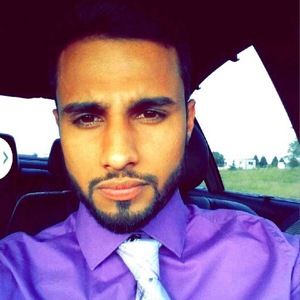 Meet your Posher, Navjot